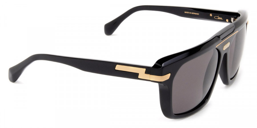 Color: Black-Gold (001) - Cazal CAZ804000159