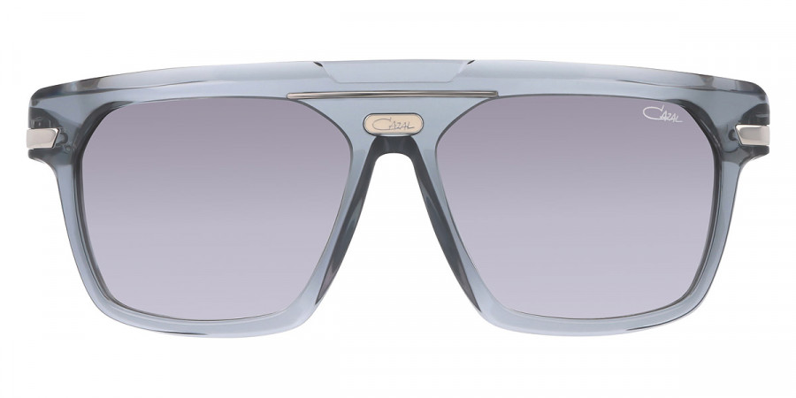 Cazal™ 8040 003 59 - Gray-Silver