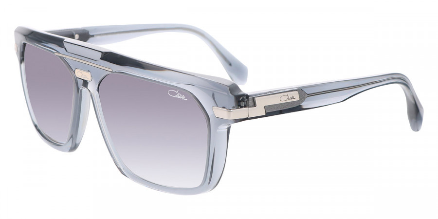 Color: Gray-Silver (003) - Cazal CAZ804000359