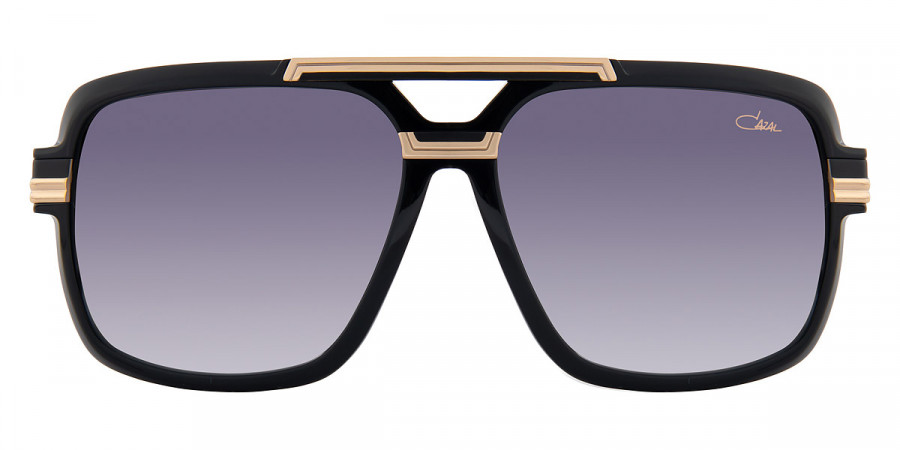 Cazal™ 8042 001 61 - Black-Gold