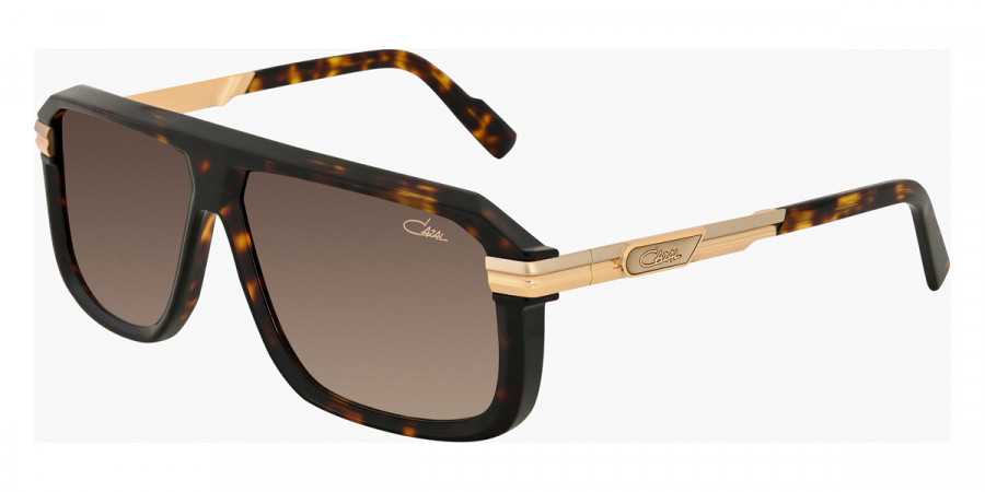 Color: Havana-Gold (003) - Cazal CAZ805000360