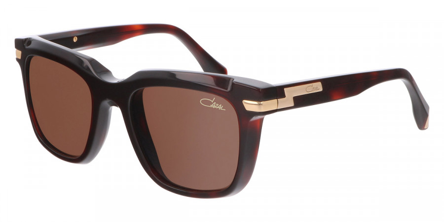 Color: Havana-Gold (002) - Cazal CAZ850100252