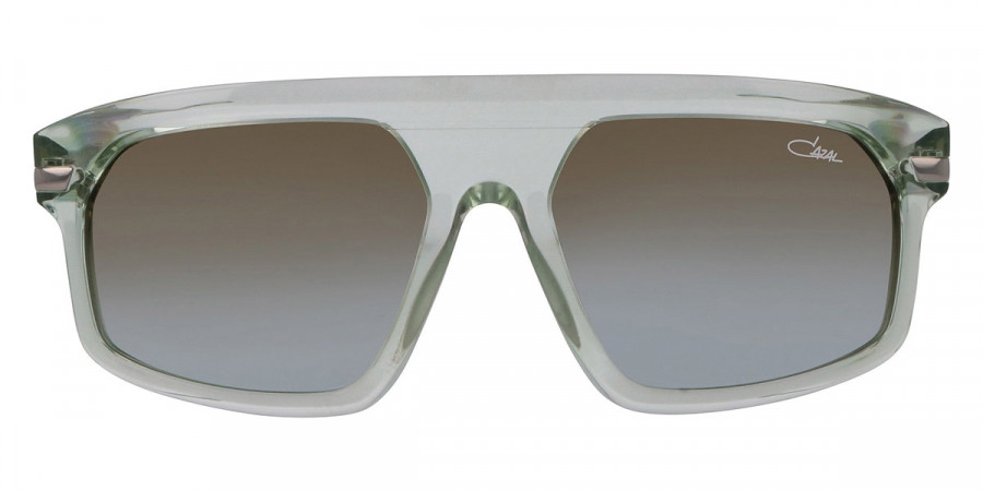 Cazal™ 8504 005 59 - Dark Green-Crystal