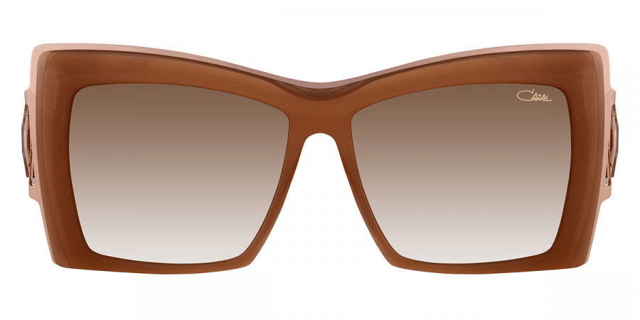 Cazal™ 8514 004 55 - Caramel-Rosegold