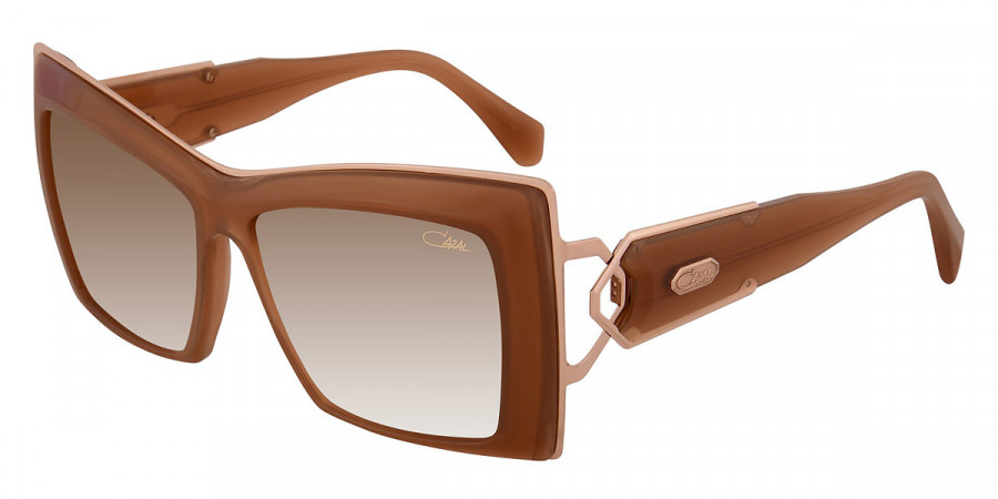 Color: Caramel-Rosegold (004) - Cazal CAZ851400455