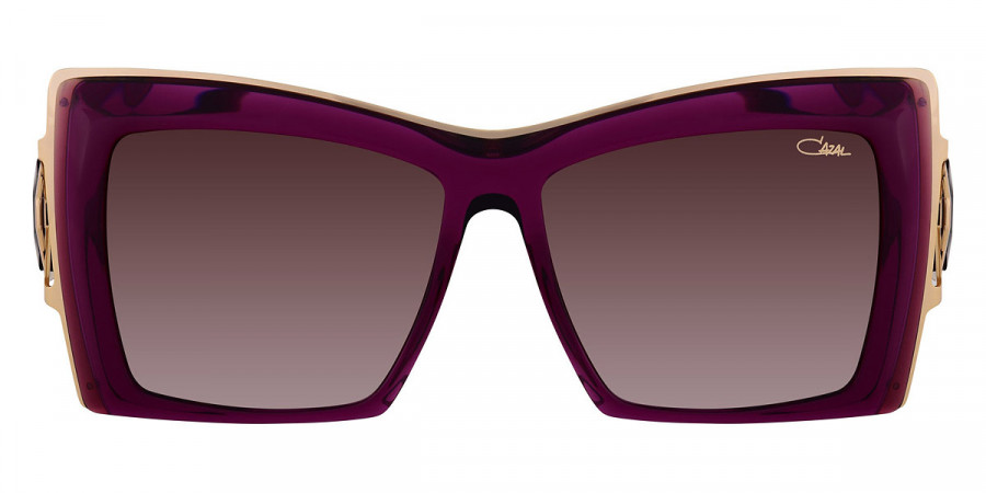 Cazal™ 8514 003 55 - Plum-Gold