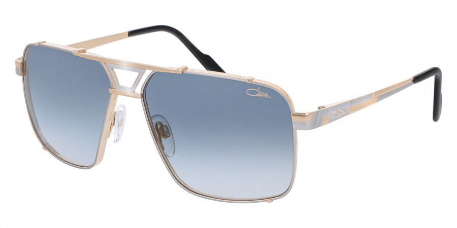 Color: Gold-Silver (003) - Cazal CAZ909900359