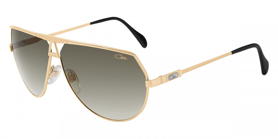 Color: Gold (097) - Cazal CAZ95309769