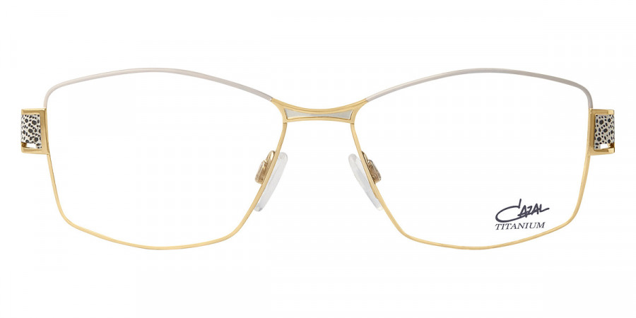 Cazal™ 1245 003 54 - Cream