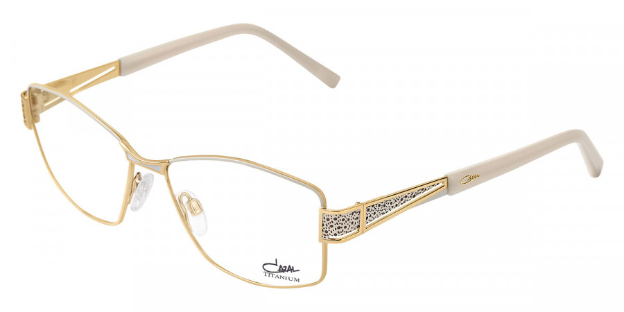 Color: Cream (003) - Cazal CAZ124500354