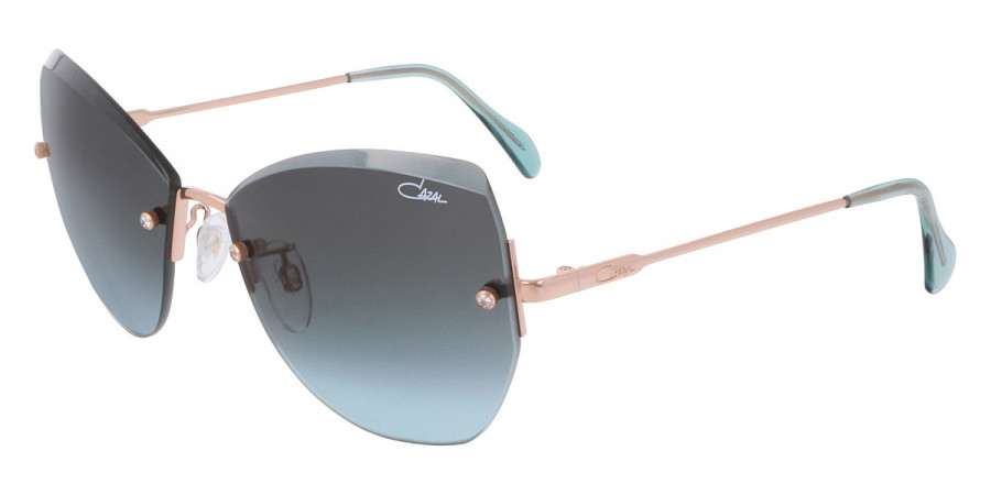 Color: Roségold (003) - Cazal CAZ217/3-100360