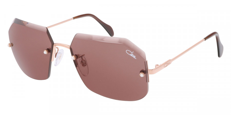 Color: Roségold (003) - Cazal CAZ217/3-300360