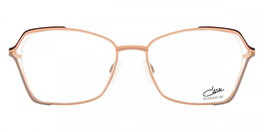 Cazal™ 4313 003 53 - Bordeaux/Rosegold