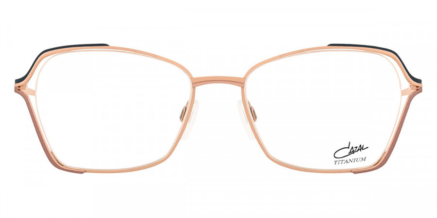 Cazal™ 4313 004 53 - Turquoise/Rosegold