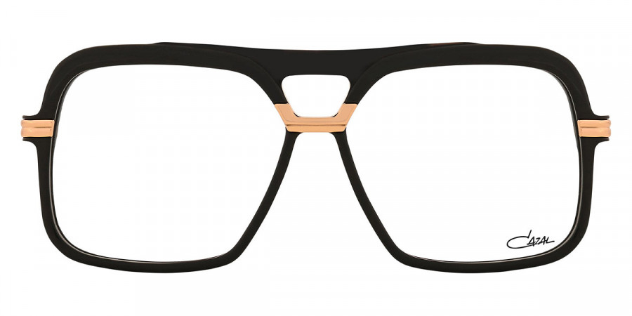 Cazal™ 5010 001 56 - Black/Gold