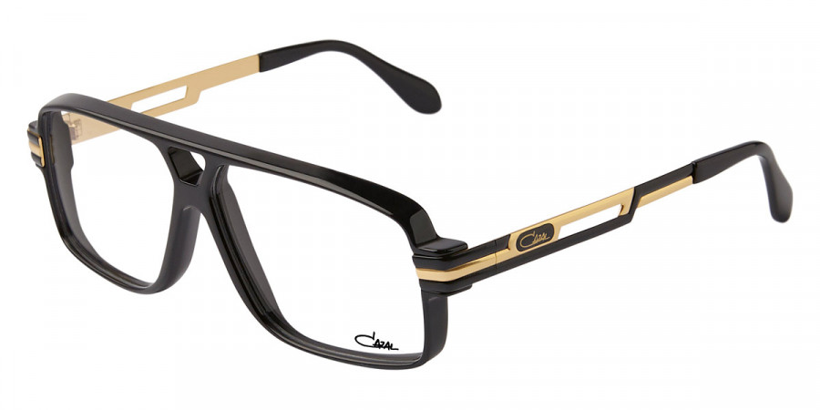 Color: Black (001) - Cazal CAZ602300160