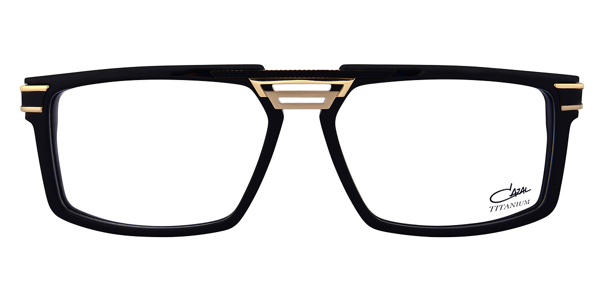 Cazal 6031 Rectangle Eyeglasses EyeOns