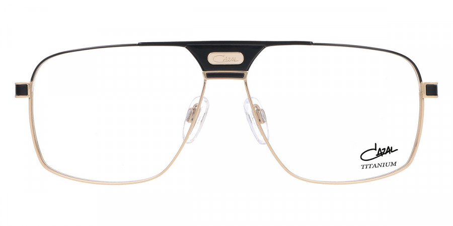 Cazal™ 7087 001 60 - Black-Gold