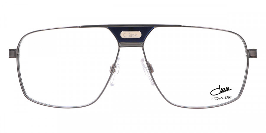 Cazal™ 7087 003 60 - Gunmetal-Night Blue