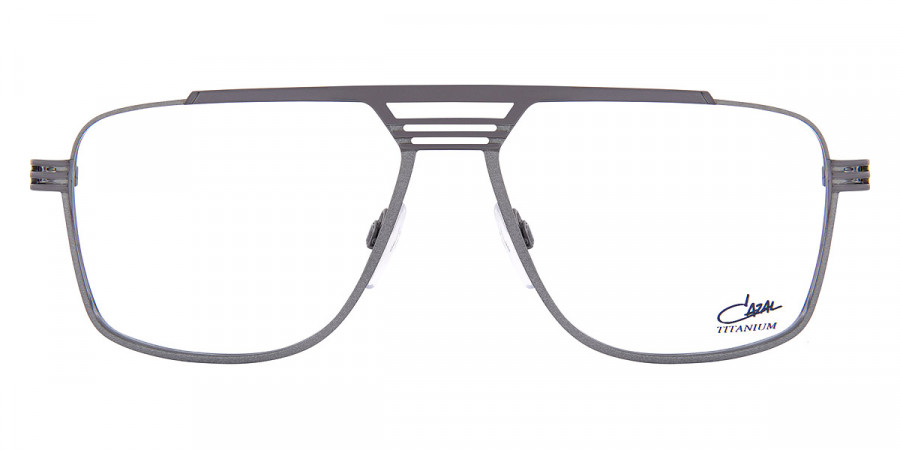 Cazal™ 7094 002 60 - Gunmetal-Silver