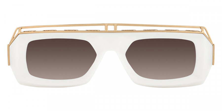 Cazal™ 8517 003 51 - Milky White/Gold