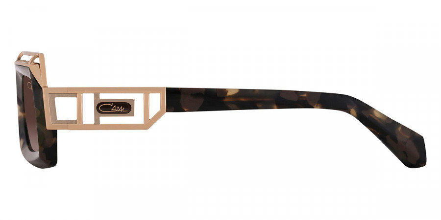 Color: Havana/Gold (004) - Cazal CAZ851700451