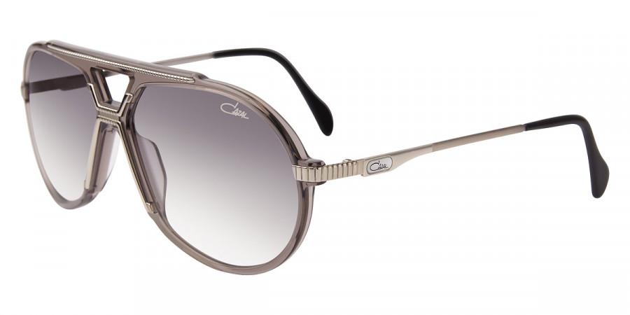 Color: Gray-Silver (003) - Cazal CAZ88800362