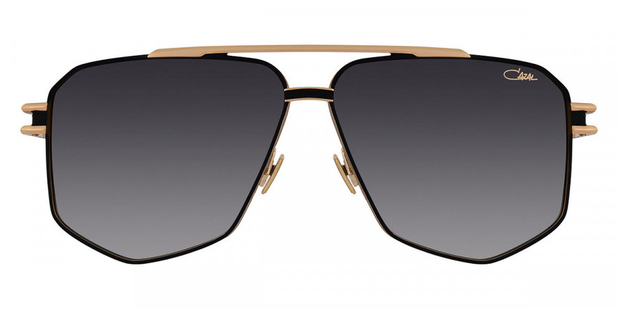 Cazal™ 9110 001 62 - Black/Gold