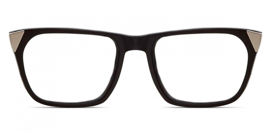 Champion™ 2025 c01 55 Black/Silver Eyeglasses