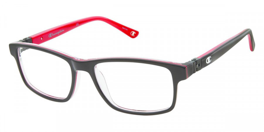 Champion™ 7021 c01 51 - Black / Red