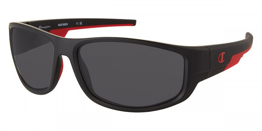 Champion™ ACT c01 66 - Matte Black