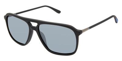 Champion™ COOLIT c03 56 Translucent Gray Sunglasses