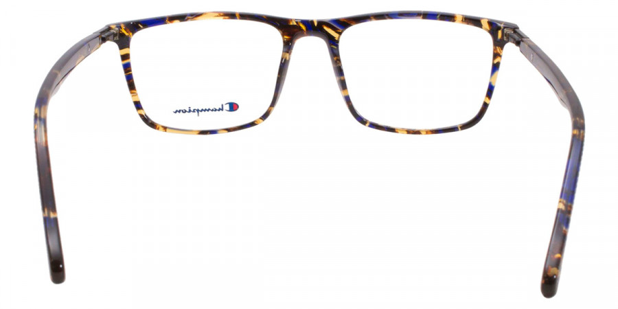 Color: Blue Tortoise (c02) - Champion CHACROSBYc0258