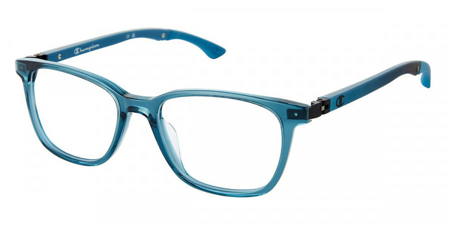 Champion™ CHEER c03 49 - Translucent Teal