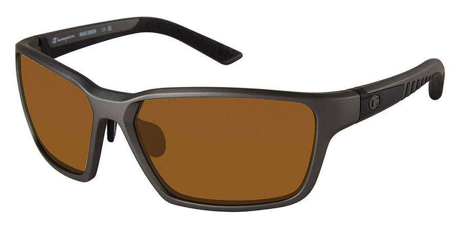 Champion™ SHINE c02 62 - Matte Graphite