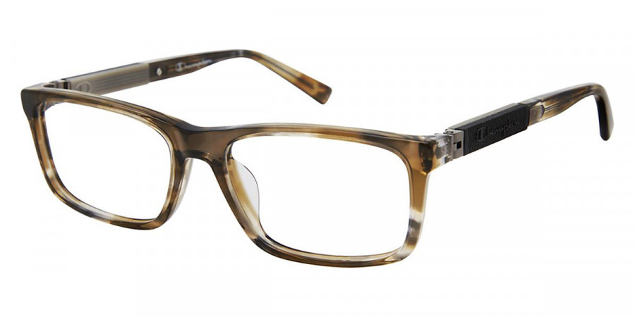 Champion™ WHIM c02 49 - Brown Tortoise