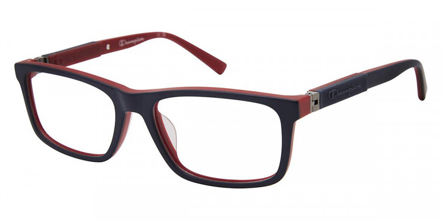 Champion™ WHIM c03 49 - Matte Navy/Red