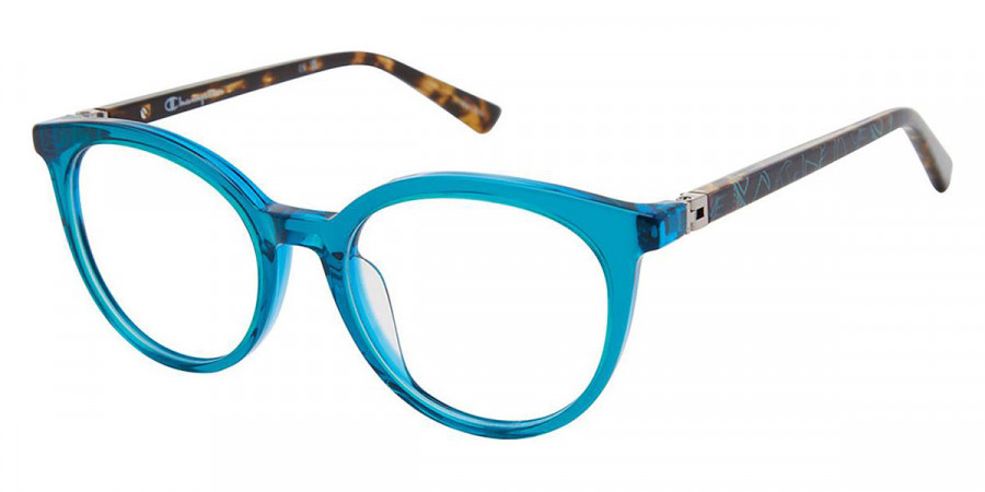 Champion™ WINA c03 48 - Transparent Teal