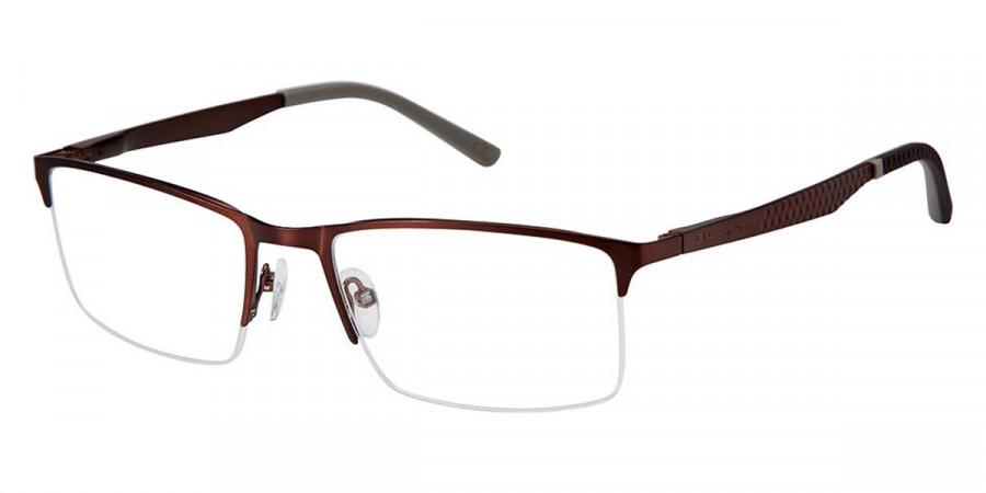 Champion™ FL1001 c03 55 - Matte Dark Brown