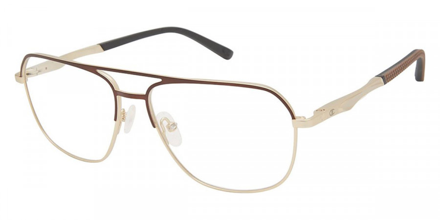 Champion™ FLOGRAM c03 56 - Matte Dark Brown