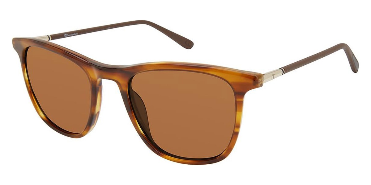 Champion™ GRAZE Wayfarer Sunglasses