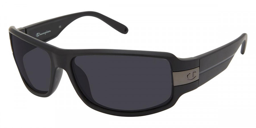 Champion™ NOIZ c01 63 - Matte Black