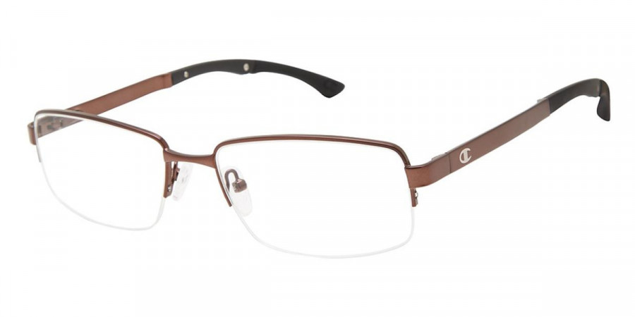 Champion™ TREY c02 56 - Dark Brown