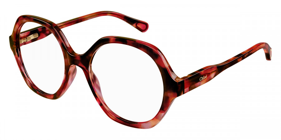 Color: Havana (005) - Chloé CC0012O00548