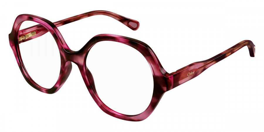 Color: Havana (006) - Chloé CC0012O00648