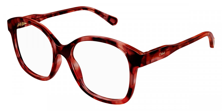 Color: Havana (005) - Chloé CC0013O00548