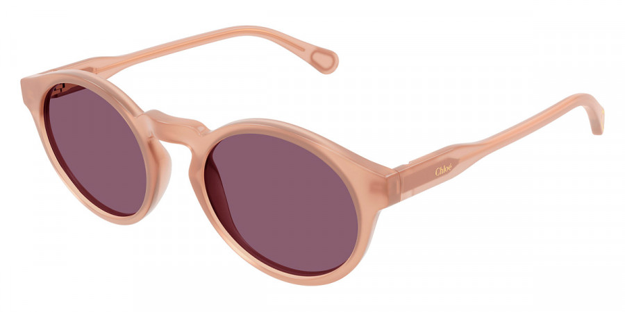 Color: Nude (002) - Chloé CC0014S00246