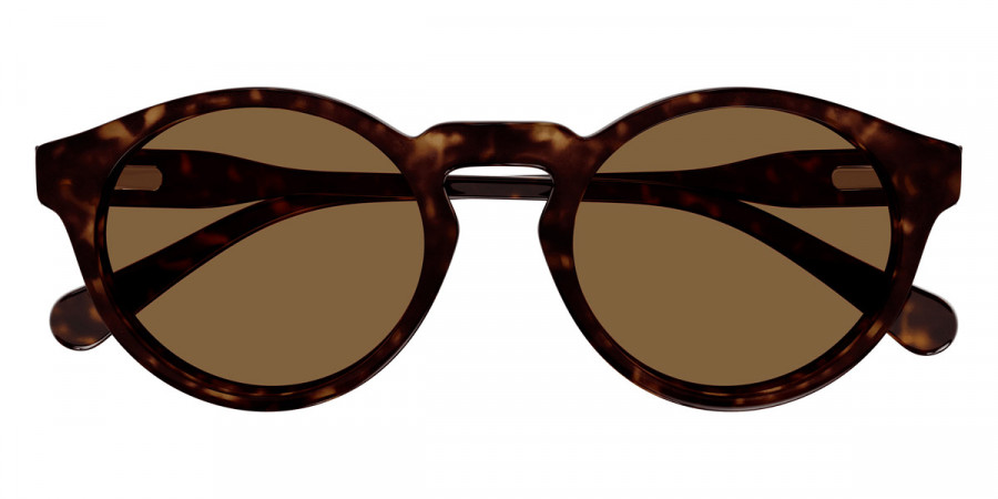 Chloé™ CC0014S 006 46 - Havana