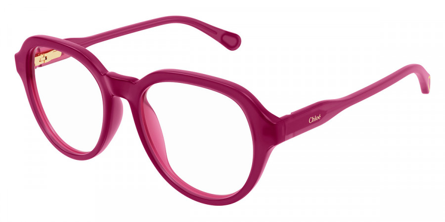 Color: Violet (001) - Chloé CC0015O00147