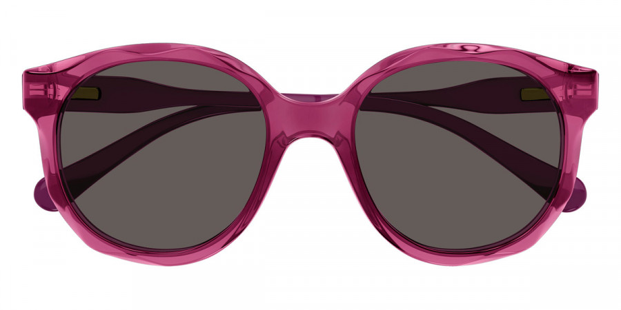 Chloé™ CC0019S 003 47 - Pink/Violet